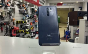 Купить Xiaomi Redmi 9 4/64 ГБ б/у , в Тольятти Цена:1500рублей