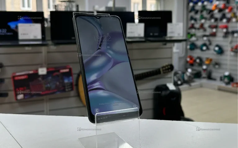 Samsung Galaxy A12 3/32