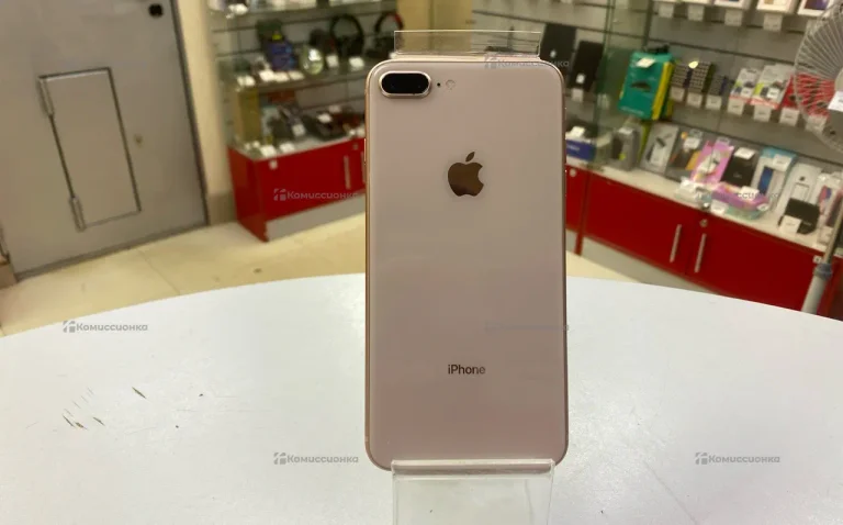 Apple iPhone 8 Plus 3/64 ГБ
