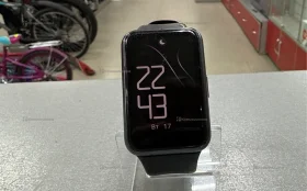 Купить Часы Huawei Watch Fit TIA-B09 б/у , в Самара Цена:790рублей