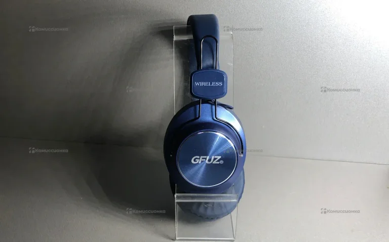 Наушники  Gfuz