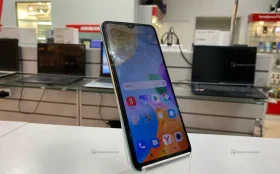 Xiaomi Redmi 10C 4/64 ГБ