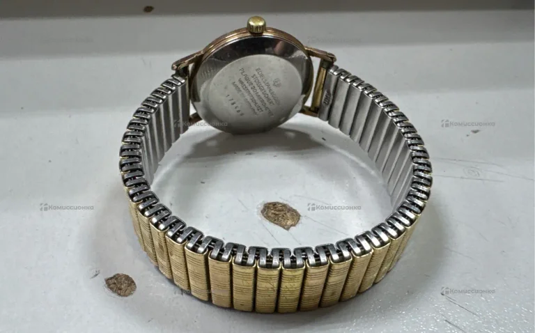 Часы GlashButt spezimatic