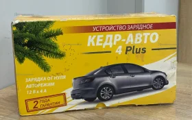 Купить Авто ЗУ КЕДР б/у , в Кинель Цена:1790рублей