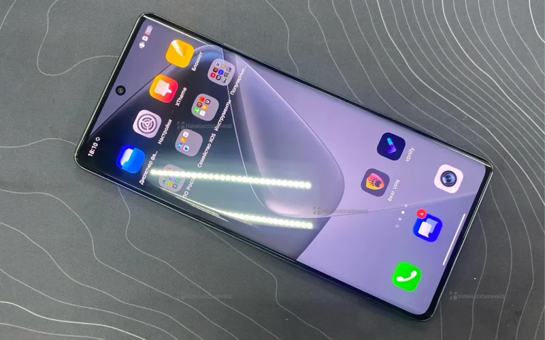 Infinix HOT 50 Pro 8/256 ГБ