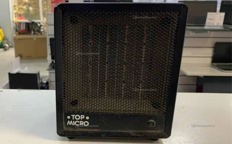 Пушка Top Micro