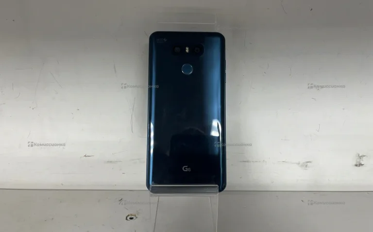 LG G6 64GB