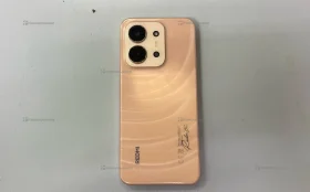 Xiaomi Redmi 15c 4/256 ГБ