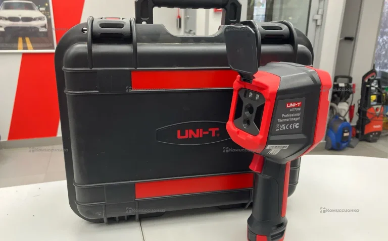 Тепловизор UTI 720e