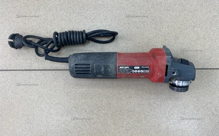 УШМ PGA125g10