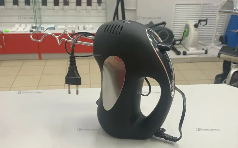 Миксер Good Helper