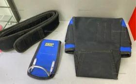 Сумка-пояс для инструмента Kinzo