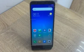 Xiaomi Redmi 5 Plus (Redmi Note 5) 3/64 ГБ