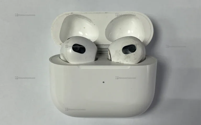 Наушники  AirPods 3
