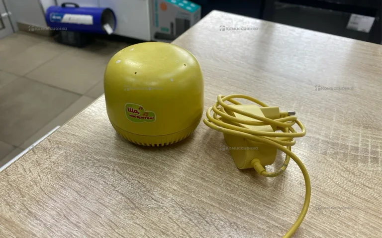 Колонка  Маруся