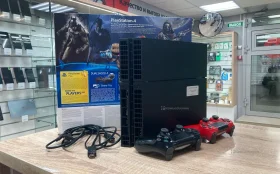 Приставка PlayStation 4 500gb