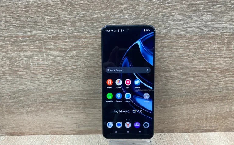 Realme Note 50 3/64 ГБ