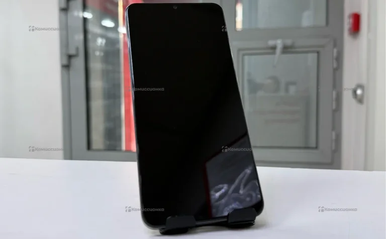 Realme Note 60x 4/128 ГБ