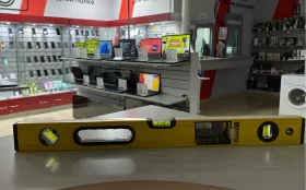 Уровень STAYER PROStabil 600мм