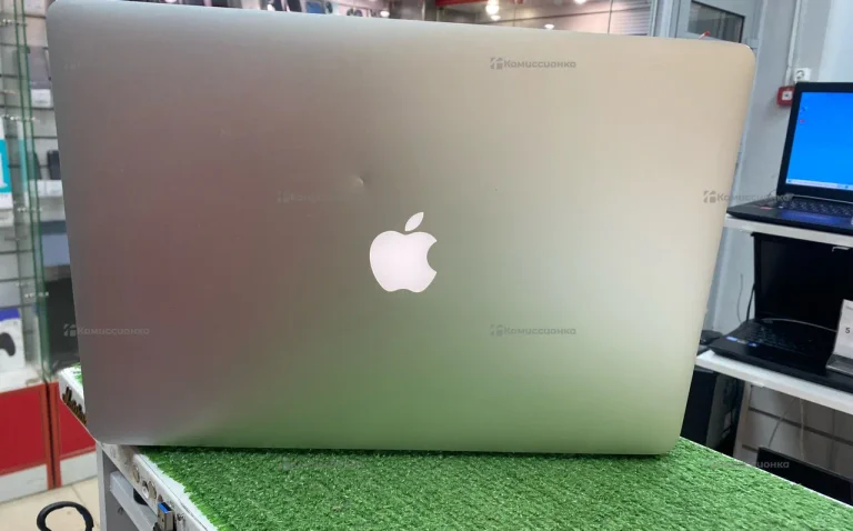 Ноутбук  MacBook Pro 2014