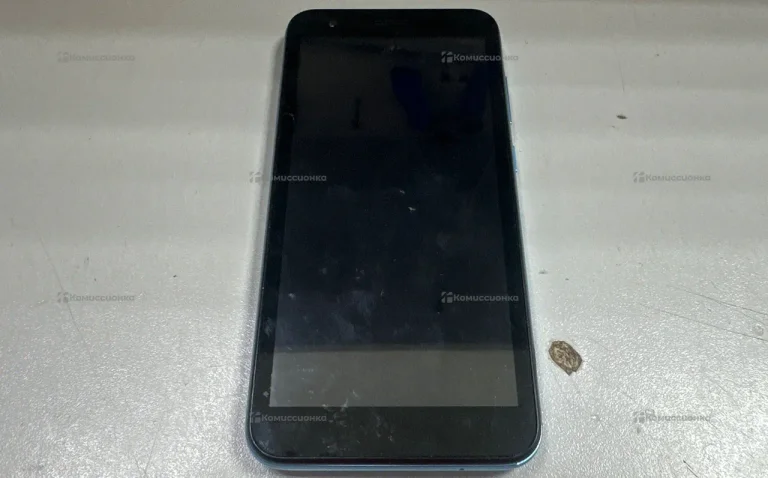 Itel mobile A27 2/32 ГБ