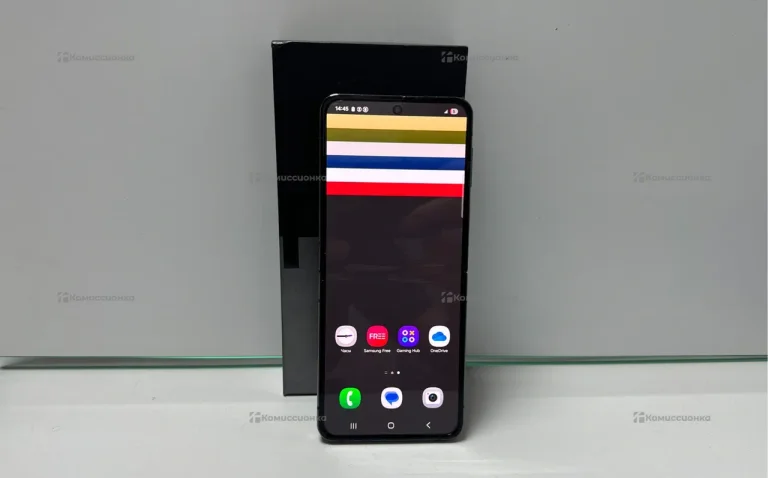 Samsung Galaxy Z Flip4 8/512 ГБ