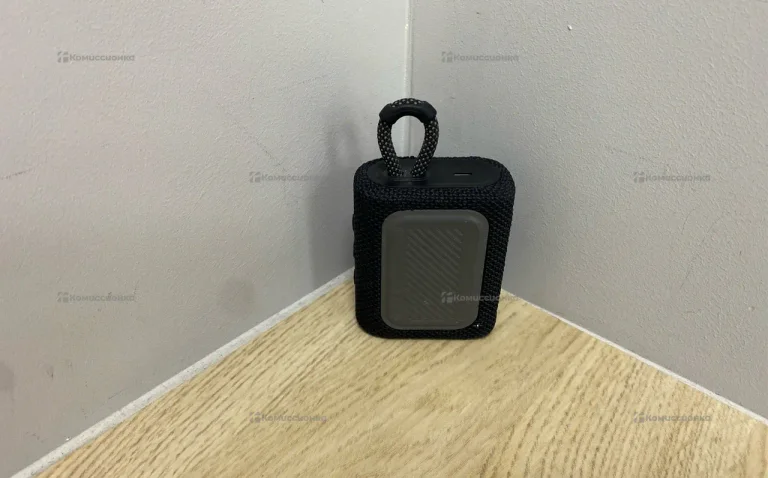 Колонка  JBL go3
