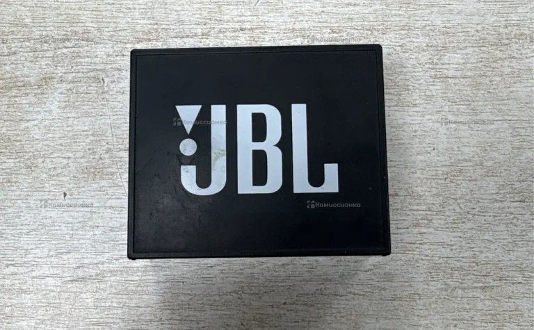Колонка JBL GO 1