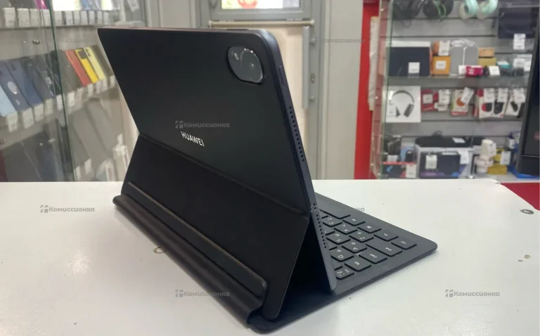Планшет Huawei matepad 11.5s + клавиатура