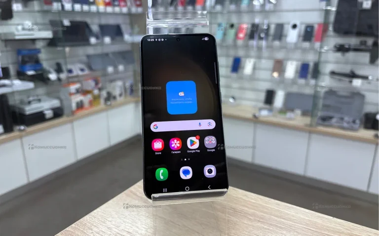 Samsung Galaxy S23 8/128 ГБ