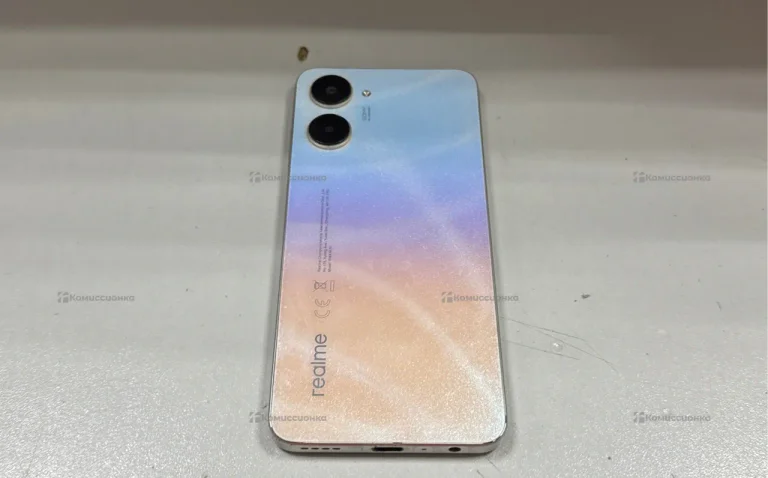 Realme 10 4/128 ГБ