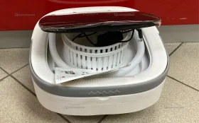 Стиральная машина портативная