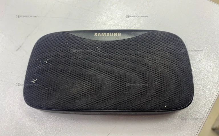 Колонка  Samsung level box