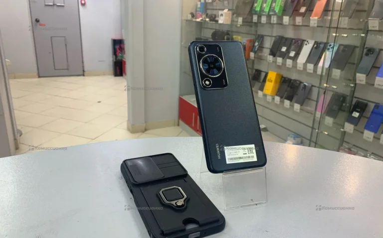 Huawei nova Y73 8/128 ГБ
