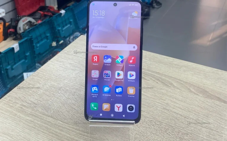 Xiaomi Redmi 12 8/256Gb