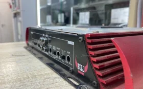 Усилитель Bull Audio AMP 4.200