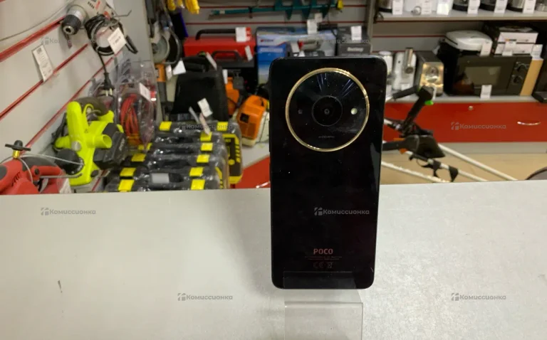 Xiaomi Poco C61 3/64 ГБ