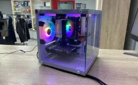 Системный блок  iron pride