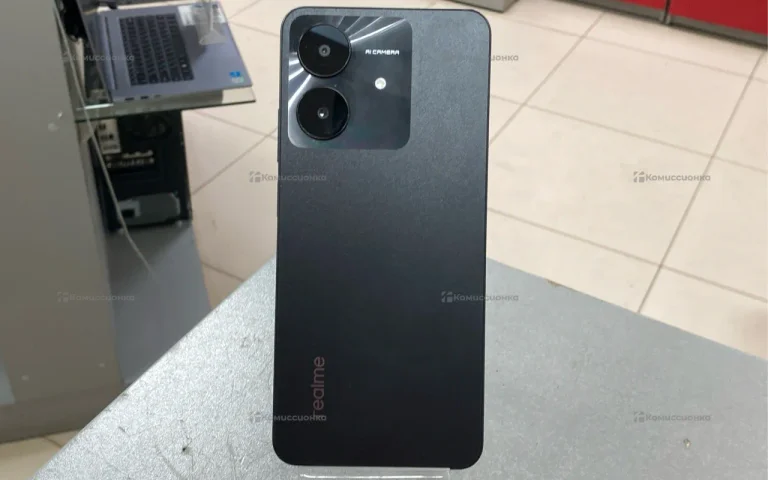 Realme Note 60x 4/128 ГБ