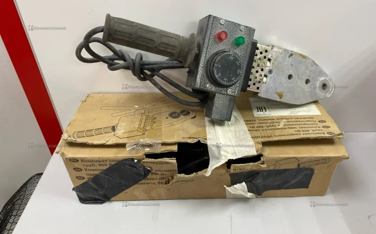 Сварочный утюг R1512A