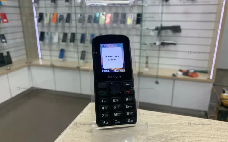 Philips Xenium X170