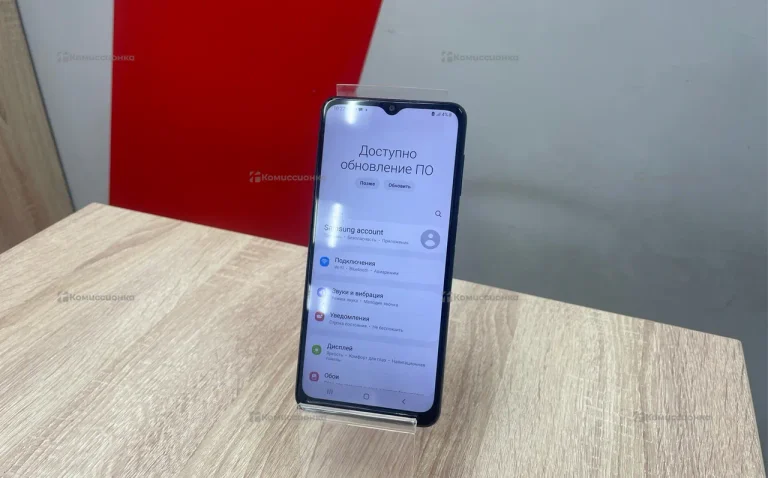 Samsung M12