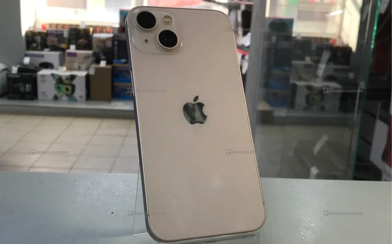 Apple iPhone 13 4/128 ГБ