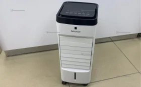 Климатическая установка Zenet zet-483