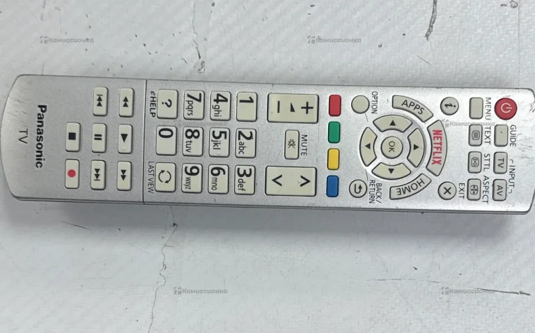 Телевизор Panasonic TX-50CSR625