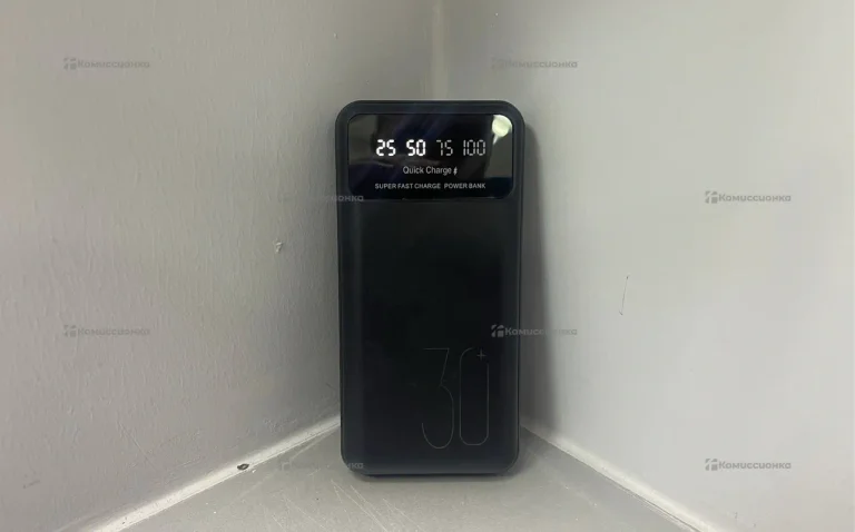 Power Bank  30000