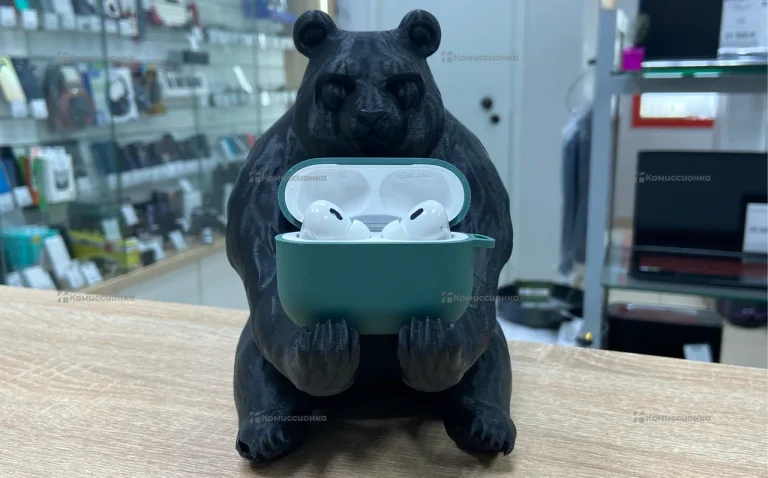 Наушники Pro 2