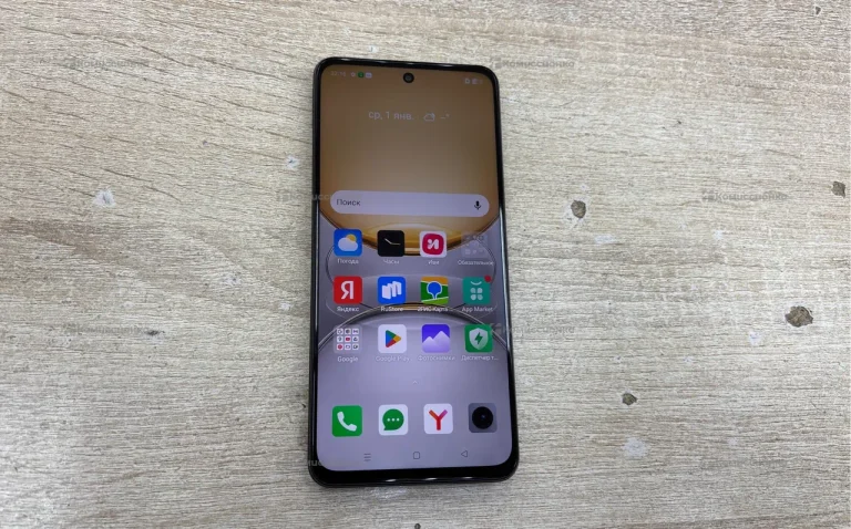 Realme C75 8/256 ГБ