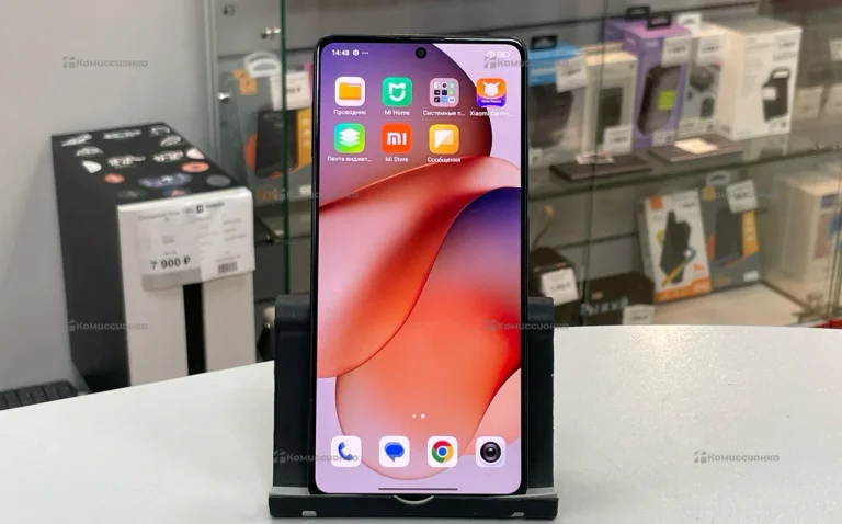 Xiaomi Redmi Note 13 Pro 8/256 ГБ