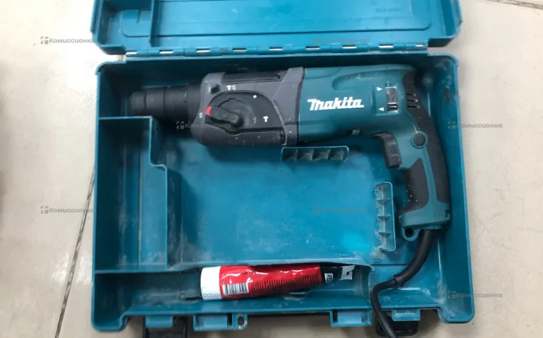 Makita Перфоратор HR2470